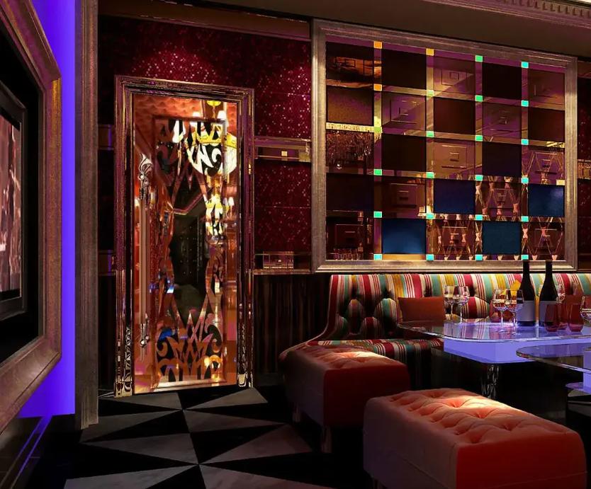 齐齐哈尔商务ktv有没有推荐-龙沙区ktv预定